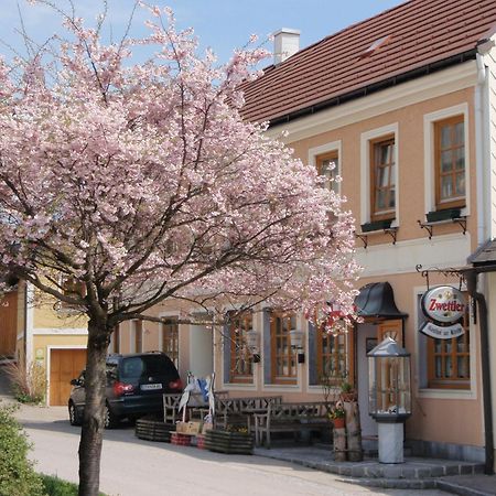 Gasthof Zur Kirche Hotel Kottes Luaran gambar