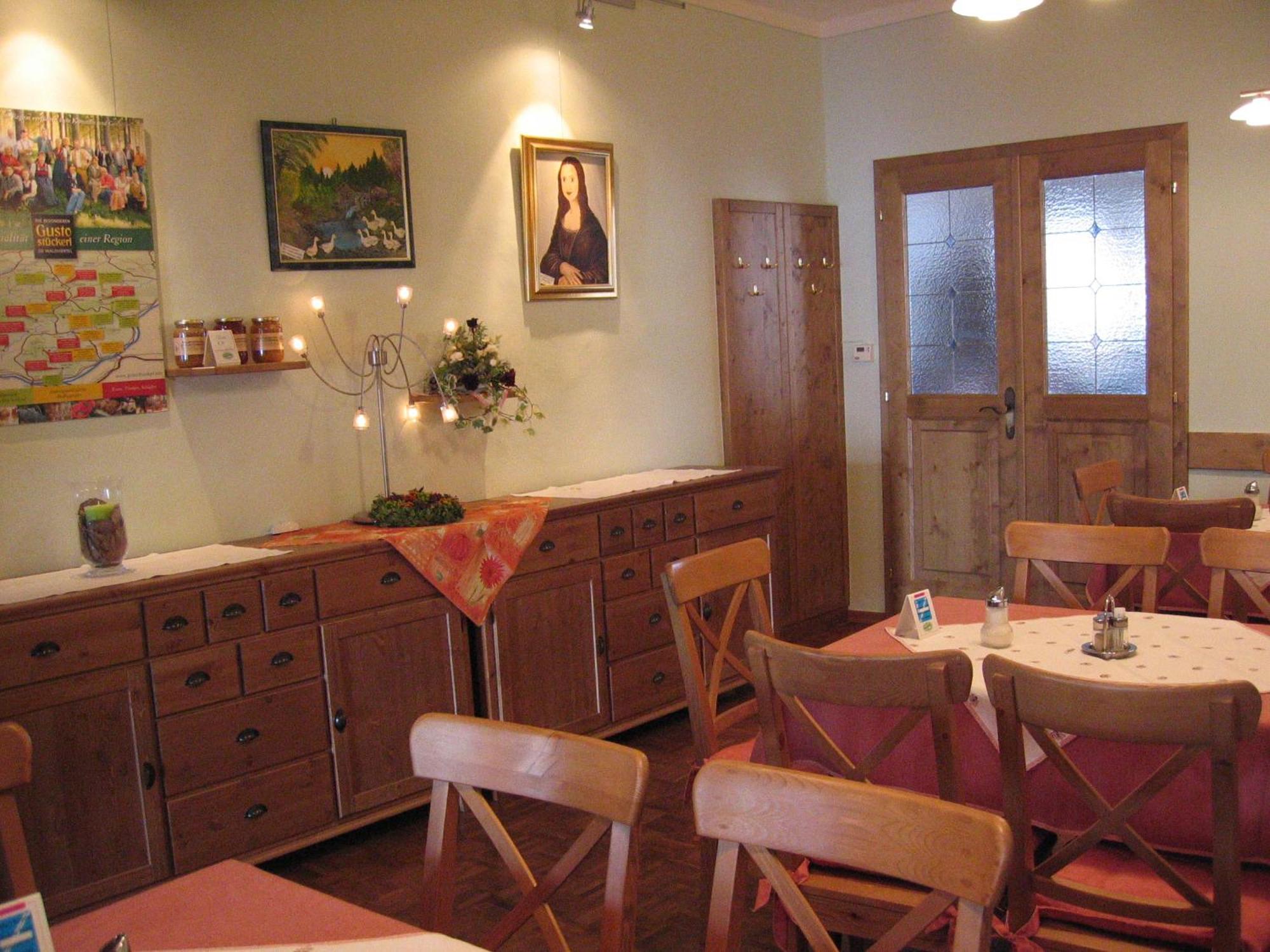Gasthof Zur Kirche Hotel Kottes Luaran gambar