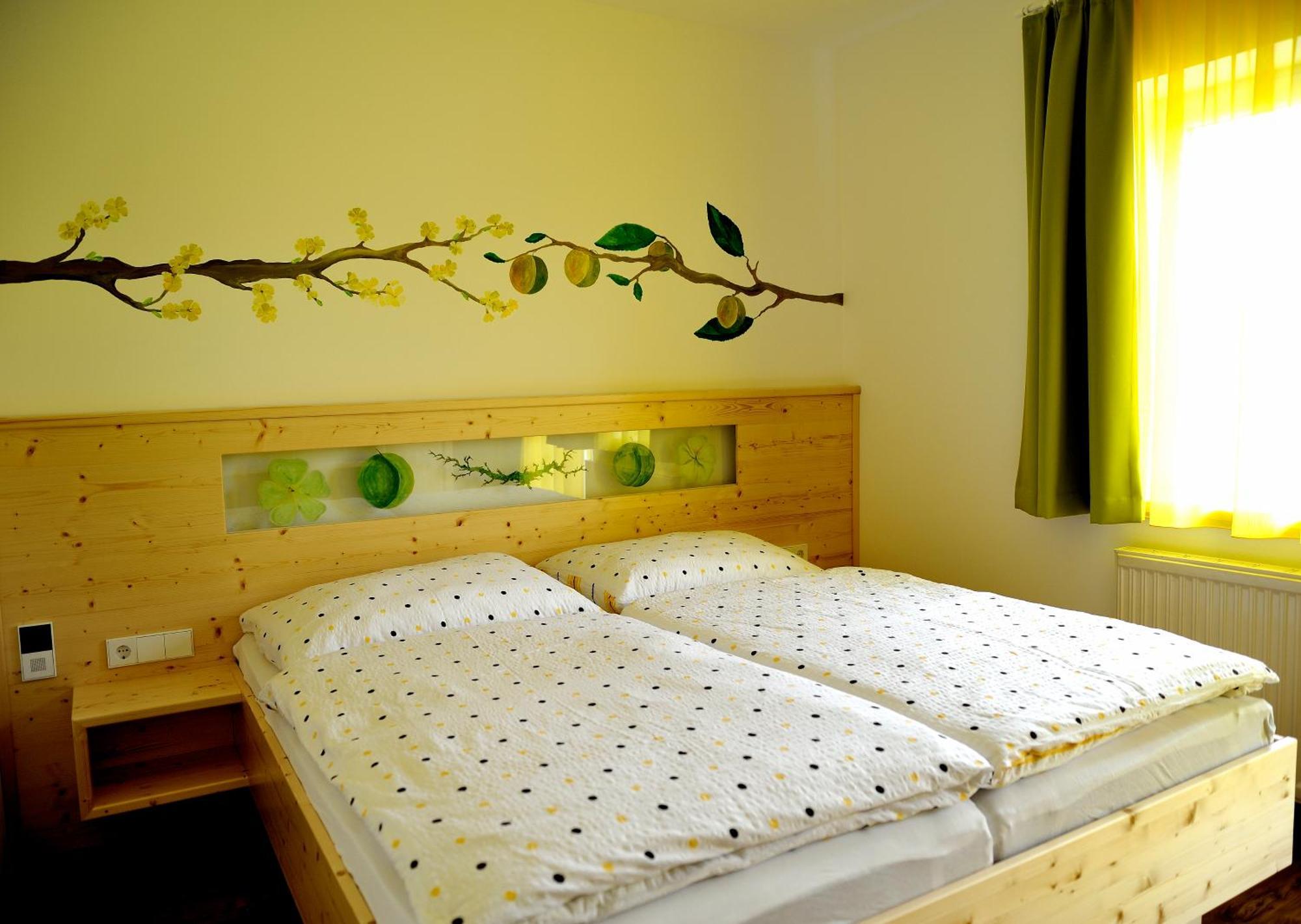 Gasthof Zur Kirche Hotel Kottes Luaran gambar