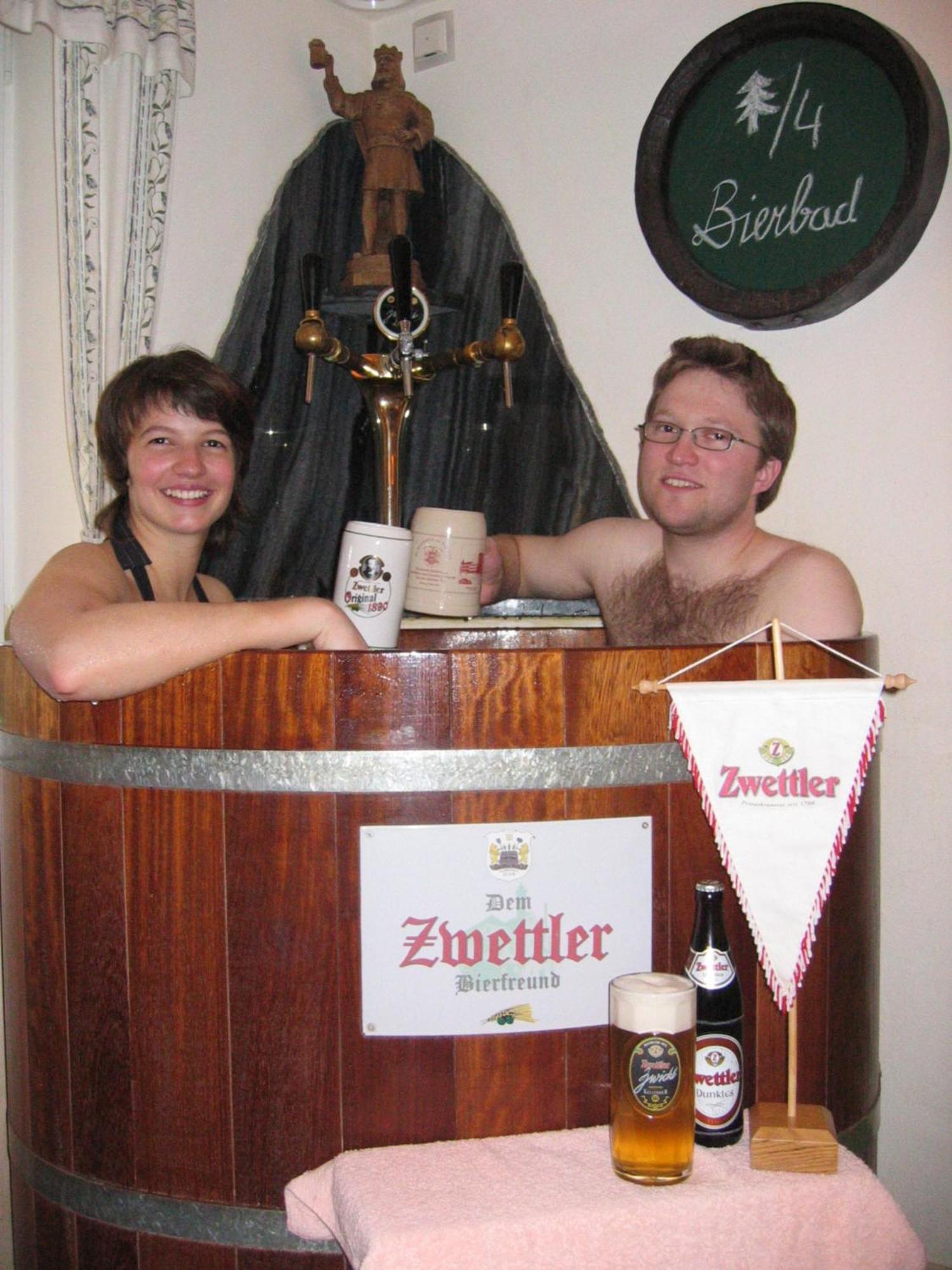 Gasthof Zur Kirche Hotel Kottes Luaran gambar