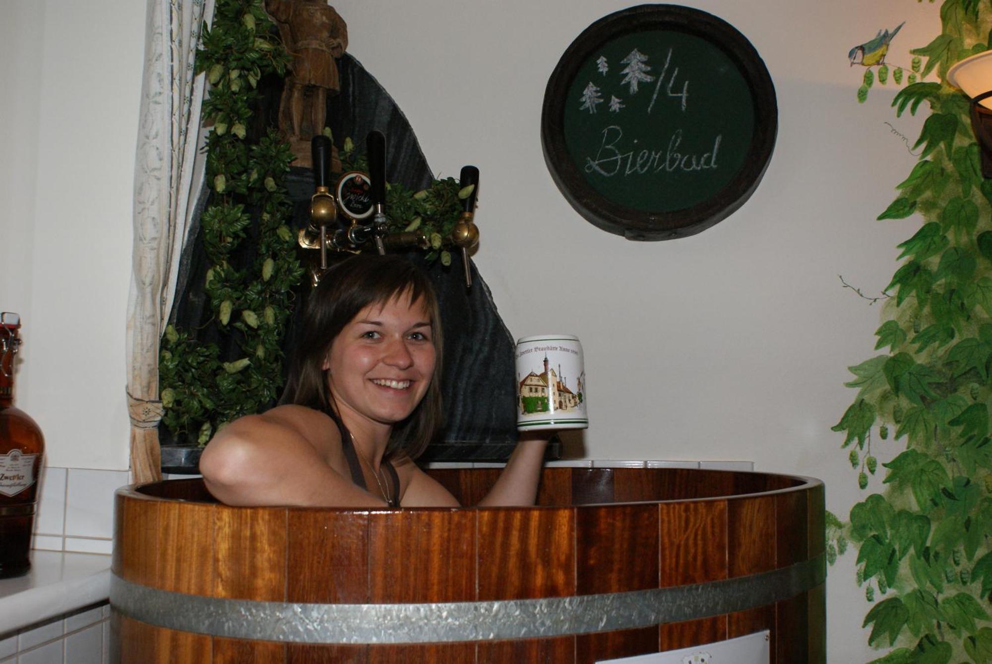 Gasthof Zur Kirche Hotel Kottes Luaran gambar