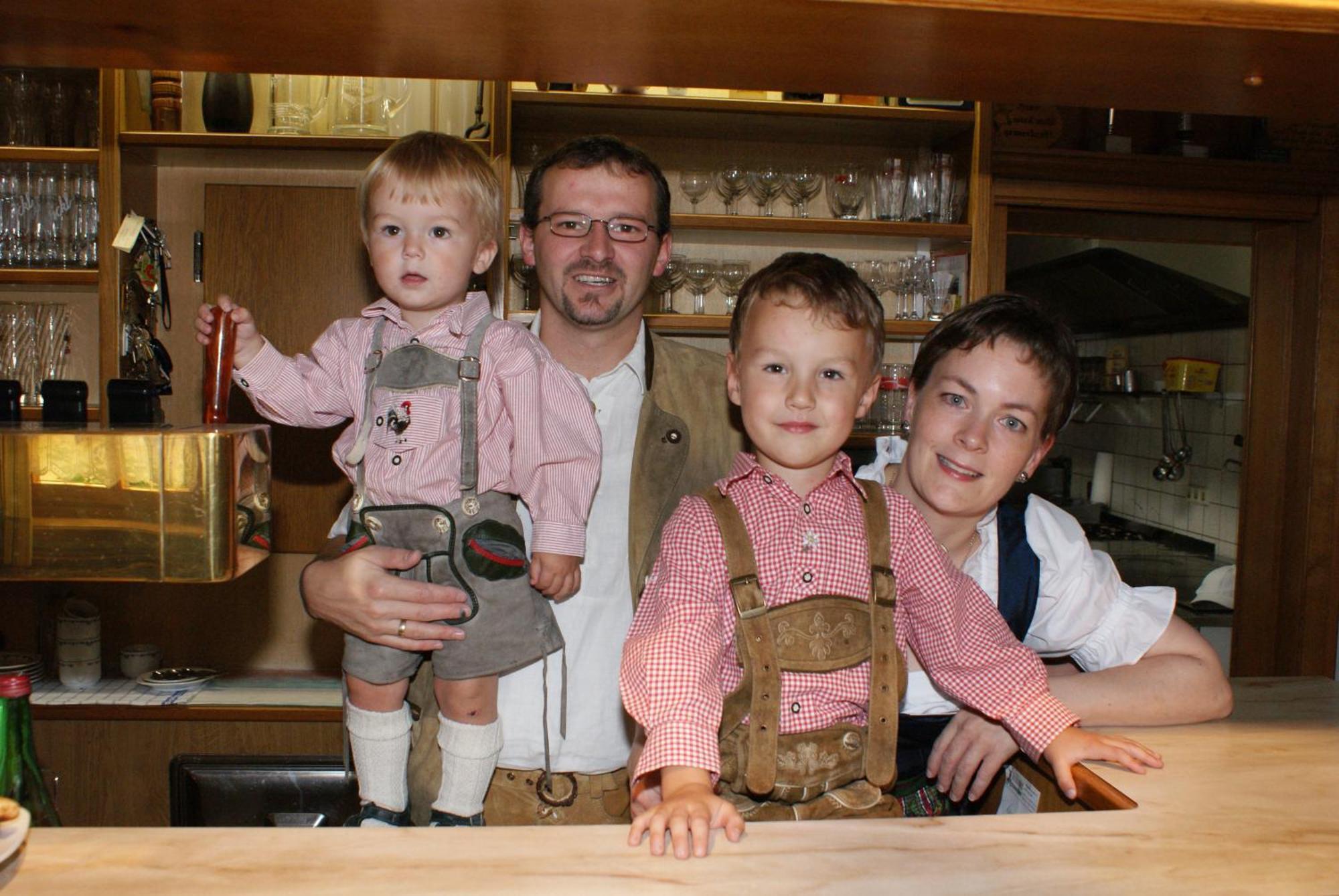 Gasthof Zur Kirche Hotel Kottes Luaran gambar