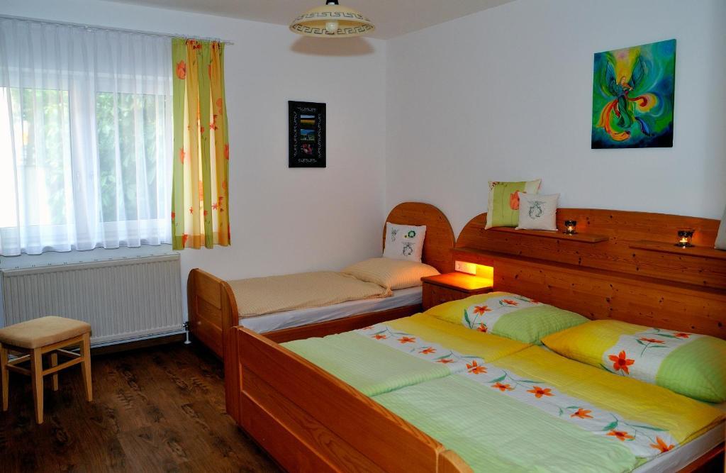 Gasthof Zur Kirche Hotel Kottes Bilik gambar